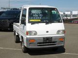 1997 Subaru Sambar Truck V-KS4