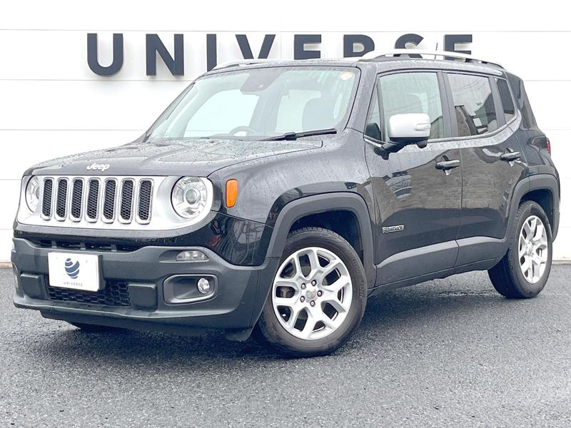 2018 Chrysler Jeep Renegade ABA-BU14 (UW-6aa4c0f793141)[0]