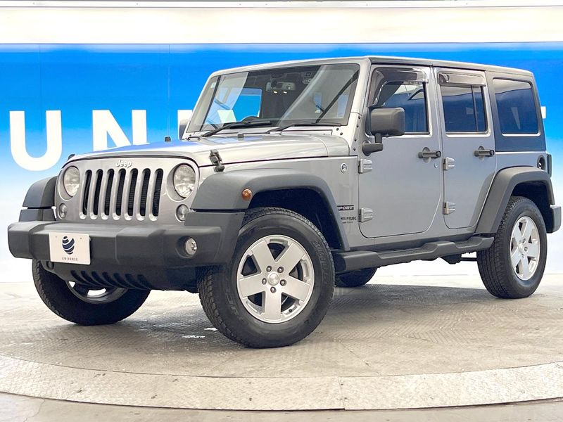 2018 Chrysler Jeep Wrangler Unlimited ABA-JK36LR (UW-6aa4c0f9f3273)[0]