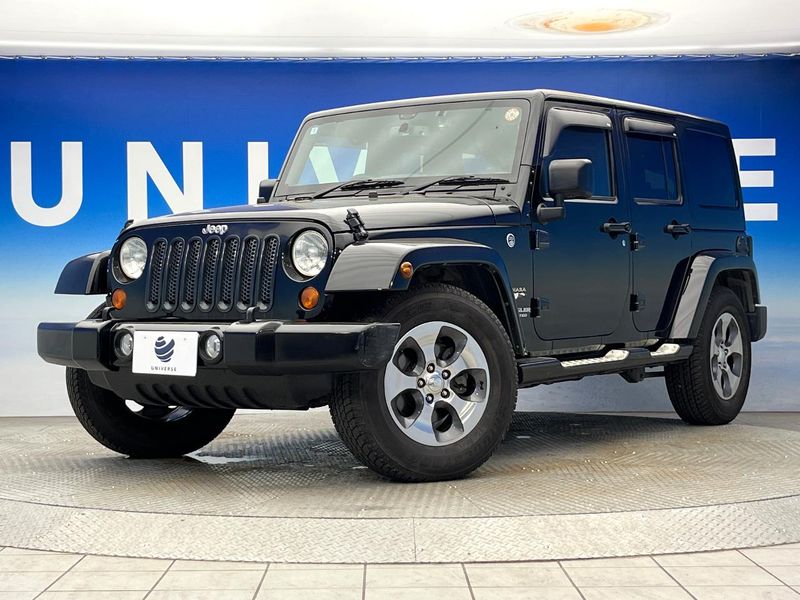 2018 Chrysler Jeep Wrangler Unlimited ABA-JK36L (UW-6aa4c0fa614e1)[0]