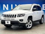 2017 Chrysler Jeep Compass ABA-MK49