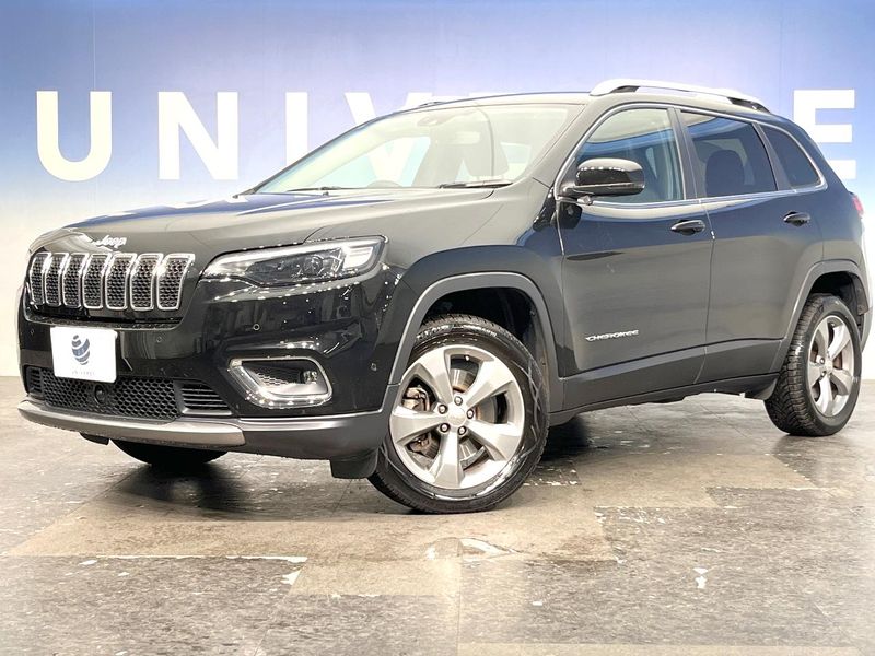 2019 Chrysler Jeep Cherokee ABA-KL20L (UW-6aa4c0fc8dcc9)[0]