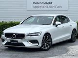 2024 Volvo S60 5AA-ZB420TM2