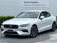 2024 Volvo S60 5AA-ZB420TM2
