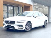 2022 Volvo S60 5AA-ZB420TM