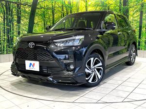 2025 Toyota Raize 5BA-A201A