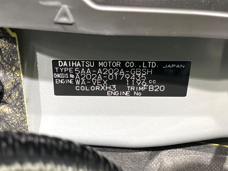 2026 Toyota Raize 5AA-A202A (UW-6aa4c111f066a)[1]