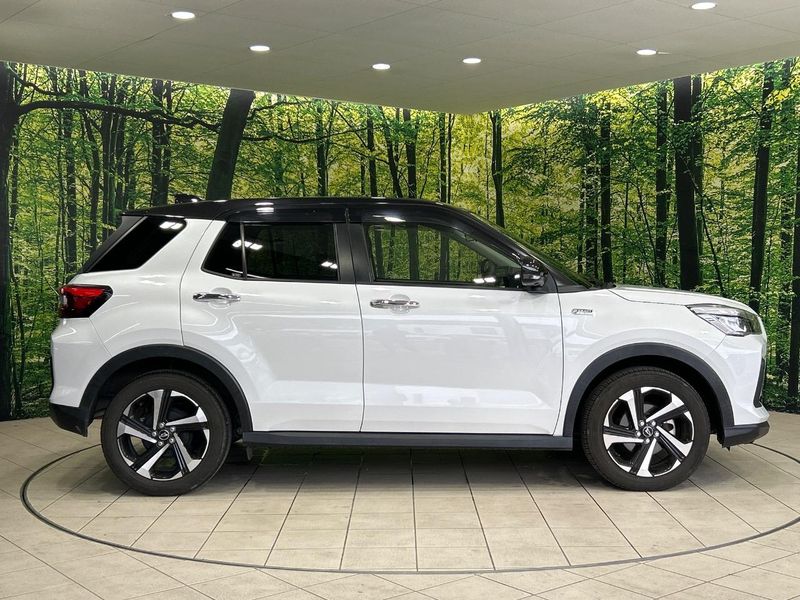 2023 Daihatsu Rocky 5AA-A202S (UW-6aa4c11292c7e)[19]