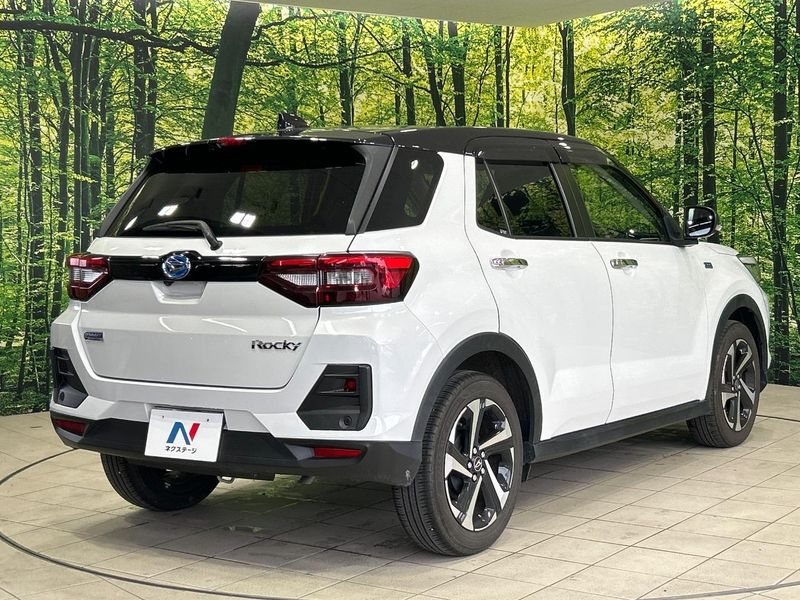 2023 Daihatsu Rocky 5AA-A202S (UW-6aa4c11292c7e)[20]