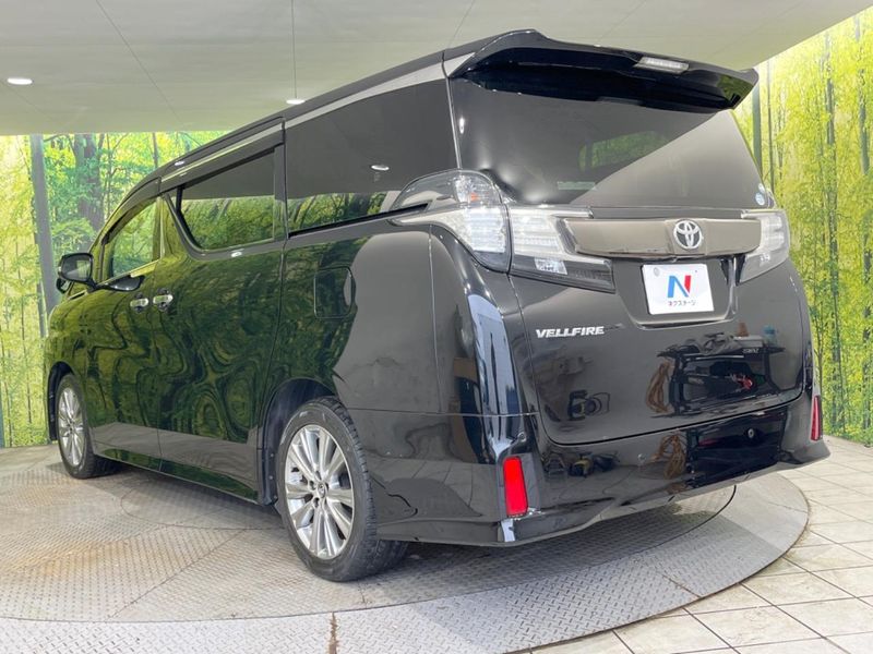 2017 Toyota Vellfire DBA-AGH30W (UW-6aa4c12d188e9)[6]