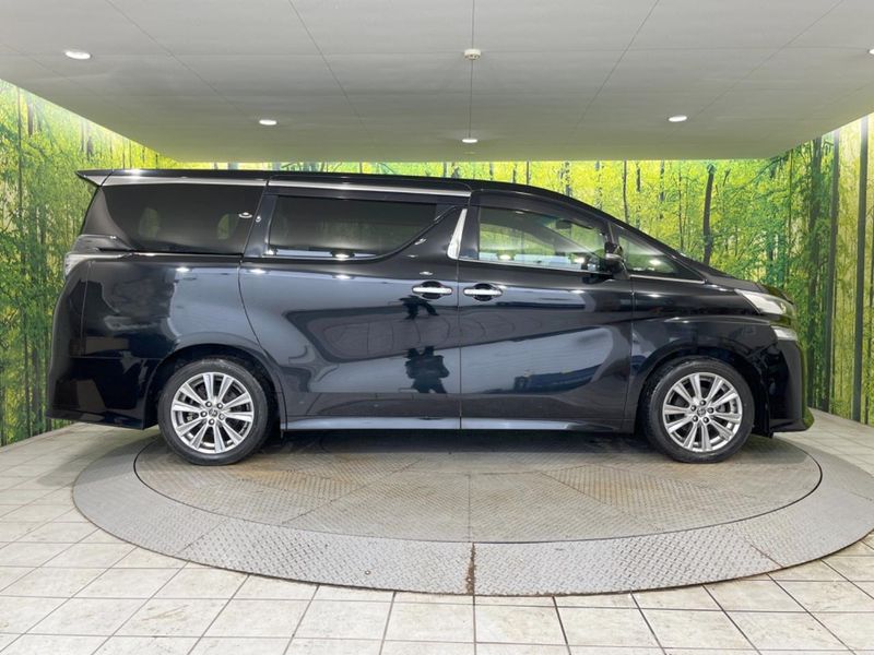 2017 Toyota Vellfire DBA-AGH30W (UW-6aa4c12d188e9)[15]