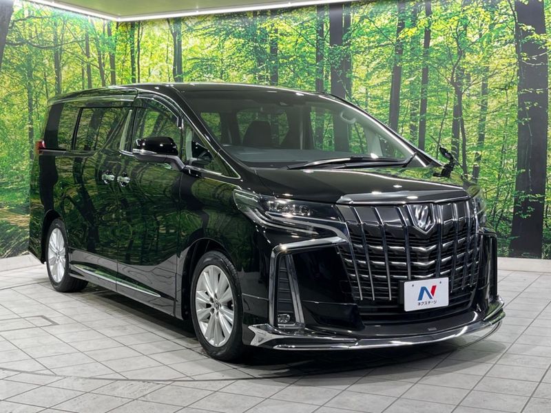 2018 Toyota Alphard DBA-AGH30W (UW-6aa4c1303a232)[6]