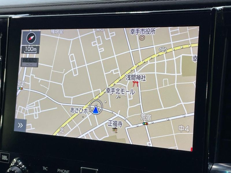 2021 Toyota Alphard 3BA-AGH30W (UW-6aa4c13879332)[11]