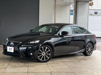 2015 Lexus IS DAA-AVE35
