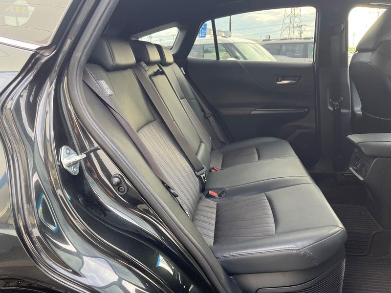 2020 Toyota Harrier Hybrid 6AA-AXUH80 (UW-6aa4c167dadab)[20]