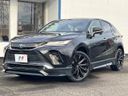 2020 Toyota Harrier Hybrid 6AA-AXUH80 (UW-6aa4c167dadab)[0]