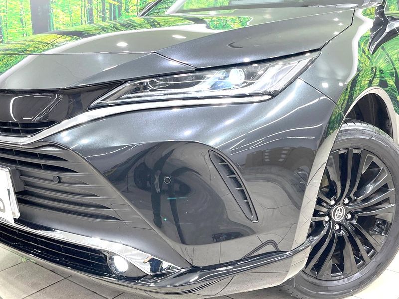 2025 Toyota Harrier Hybrid 6AA-AXUH80 (UW-6aa4c1730c08e)[8]
