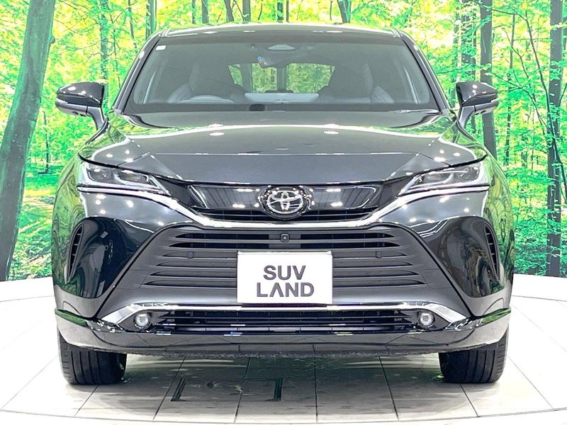 2025 Toyota Harrier Hybrid 6AA-AXUH80 (UW-6aa4c1730c08e)[16]