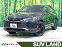 2025 Toyota Harrier Hybrid 6AA-AXUH80 (UW-6aa4c1730c08e)[3]