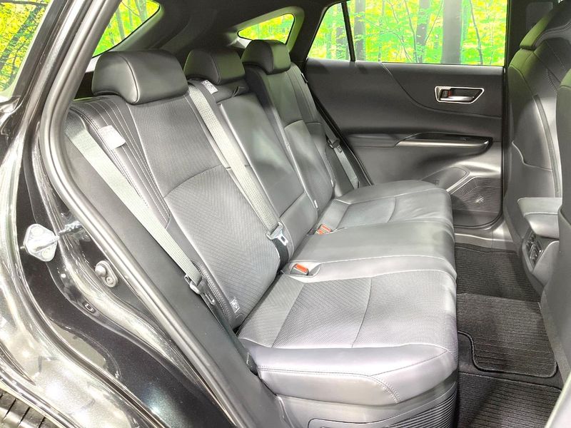 2025 Toyota Harrier Hybrid 6AA-AXUH80 (UW-6aa4c1730c08e)[20]