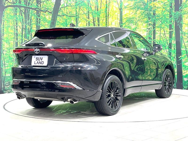 2025 Toyota Harrier Hybrid 6AA-AXUH80 (UW-6aa4c1730c08e)[13]