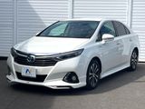 2015 Toyota SAI DAA-AZK10