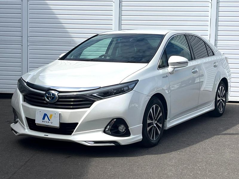 2015 Toyota SAI DAA-AZK10 (UW-6aa4c17e126b6)[0]