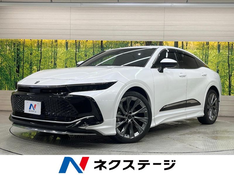 2023 Toyota Crown Crossover 6AA-AZSH35 (UW-6aa4c182d3020)[3]