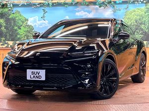 2024 Toyota Crown Sports 6AA-AZSH36W