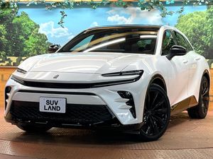 2025 Toyota Crown Sports 6AA-AZSH36W