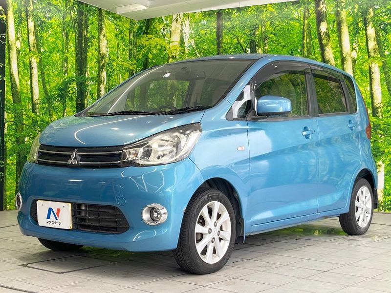 2013 Mitsubishi eK Wagon DBA-B11W (UW-6aa4c18b1a715)[4]