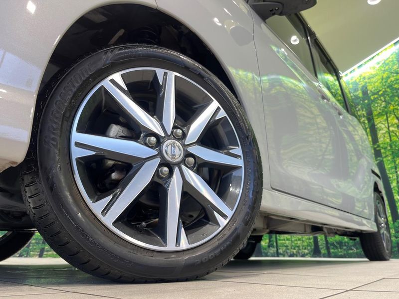 2018 Nissan DAYZ ROOX DBA-B21A (UW-6aa4c193aa6b2)[6]
