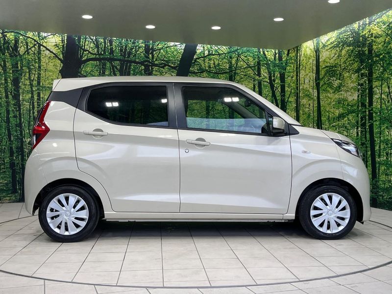 2024 Mitsubishi eK Wagon 5BA-B33W (UW-6aa4c19f76481)[19]