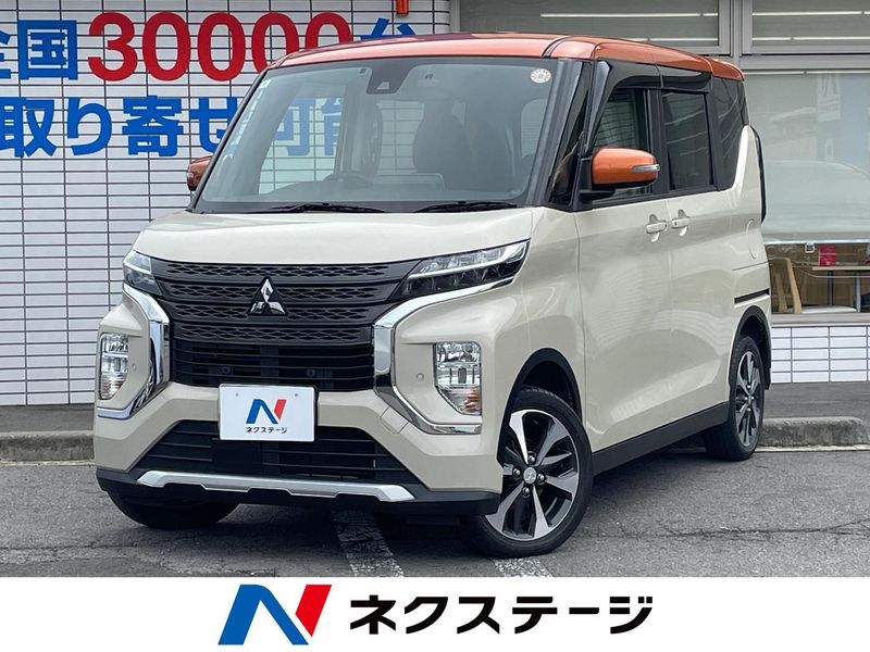 2020 Mitsubishi eK Cross Space 4AA-B38A (UW-6aa4c1a4d9e00)[3]