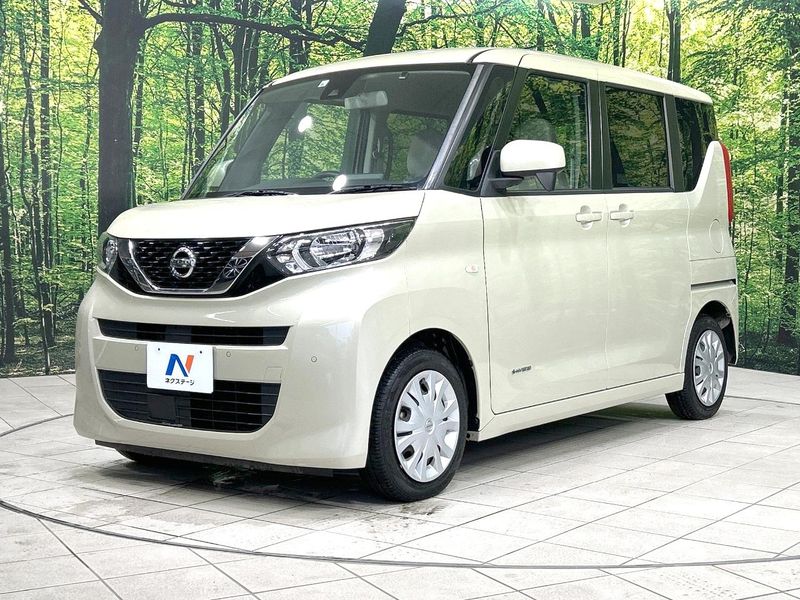 2020 Nissan Roox 5AA-B44A (UW-6aa4c1ab674a6)[23]