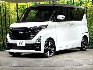 2023 Nissan Roox 4AA-B45A