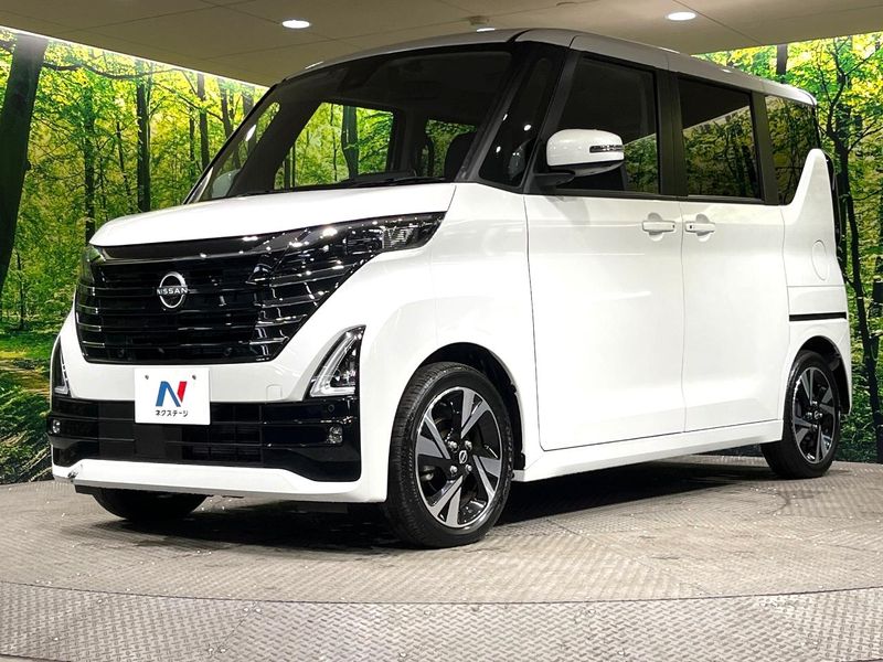2023 Nissan Roox 4AA-B45A (UW-6aa4c1bc2bcf8)[4]