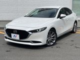2019 Mazda MAZDA 3 Sedan 3DA-BP8P