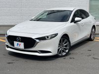 2019 Mazda MAZDA 3 Sedan 3DA-BP8P
