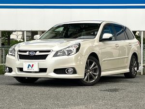 2014 Subaru Legacy Touring Wagon DBA-BRM