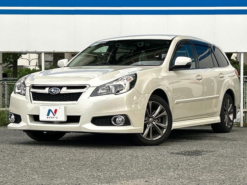 2014 Subaru Legacy Touring Wagon DBA-BRM (UW-6aa4c1c7ca4eb)[0]