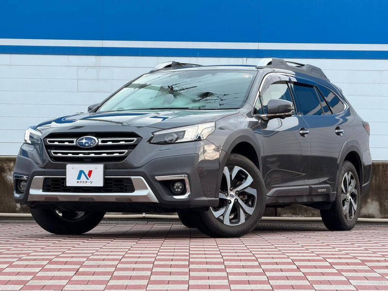 2022 Subaru Legacy Outback 4BA-BT5 (UW-6aa4c1ca5d688)[0]