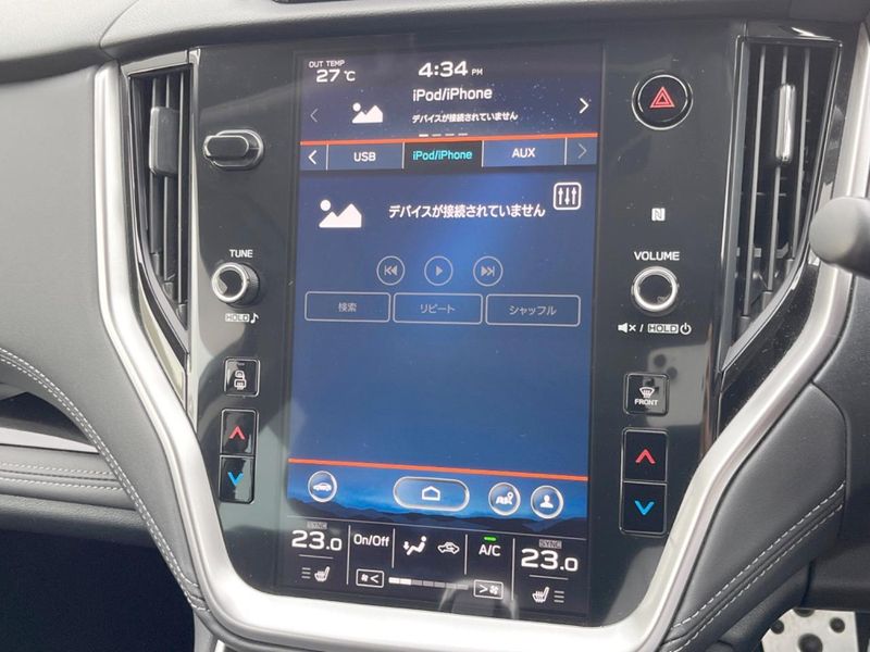 2022 Subaru Legacy Outback 4BA-BT5 (UW-6aa4c1ca5d688)[4]