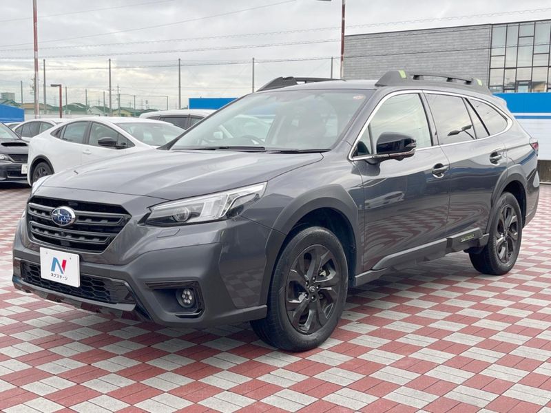 2022 Subaru Legacy Outback 4BA-BT5 (UW-6aa4c1ca9f3af)[15]
