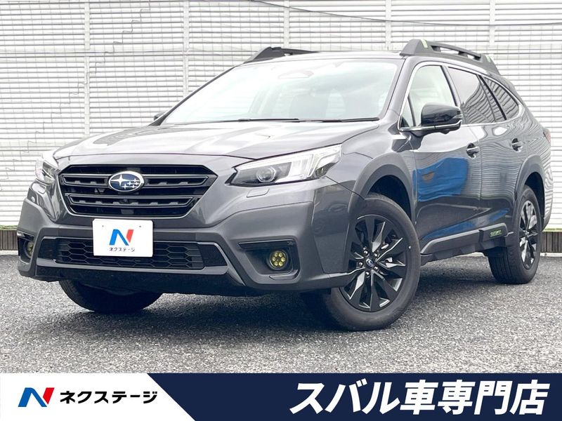 2023 Subaru Legacy Outback 4BA-BT5 (UW-6aa4c1cc39691)[3]