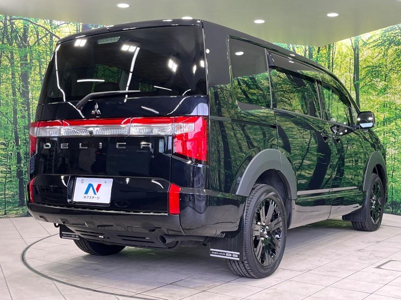 2025 Mitsubishi Delica D:5 3DA-CV1W (UW-6aa4c1d610076)[24]