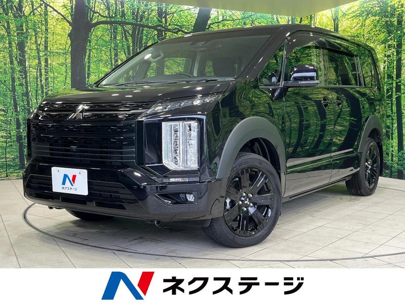 2025 Mitsubishi Delica D:5 3DA-CV1W (UW-6aa4c1d610076)[3]