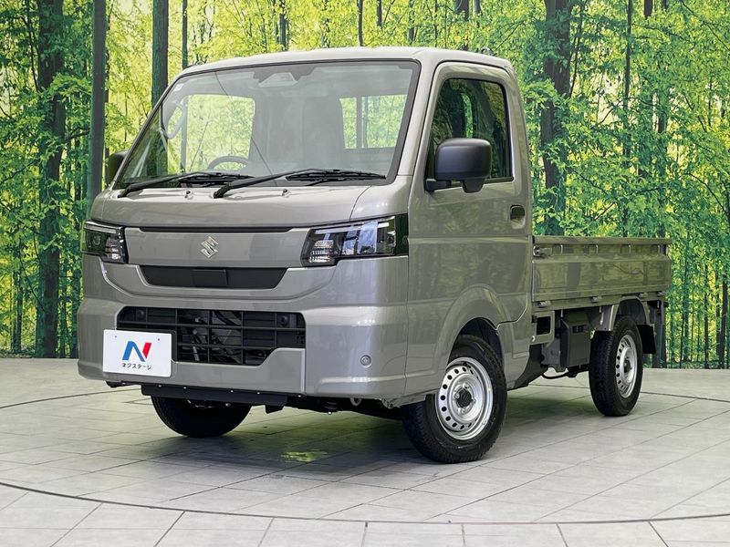 2026 Suzuki Carry Truck 3BD-DA16T (UW-6aa4c1d8aeefa)[0]