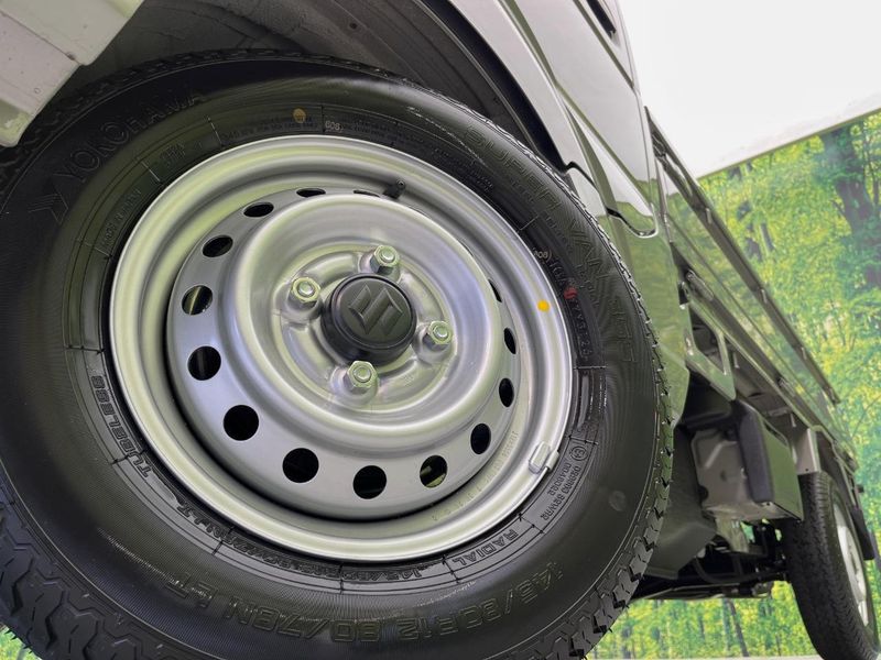 2026 Suzuki Carry Truck 3BD-DA16T (UW-6aa4c1d8aeefa)[25]