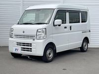 2018 Suzuki Every Wayout HBD-DA17V